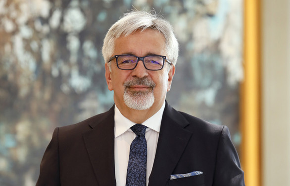 Sabancı'dan 3.4 milyar lira kâr