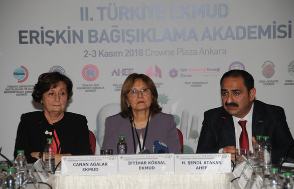 EKMUD uyardı: Göçmenler bağışıklamada yeni bir risk unsuru