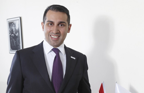 BANTBORU’nun ihracat değerinde ortalamayı 5'e katladı