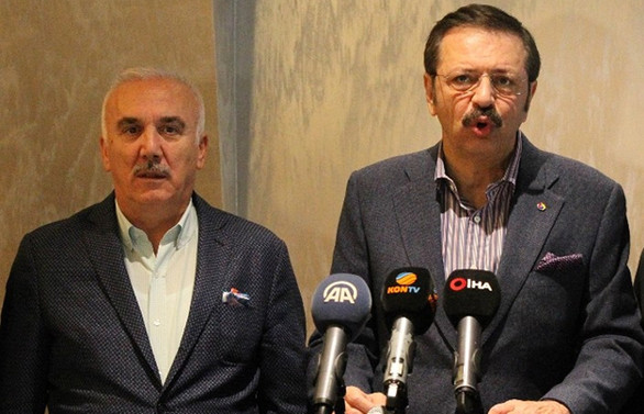 İstanbul'da kritik buluşma