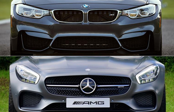 AB'den BMW ve Daimler'in araç paylaşımında birleşmesine onay