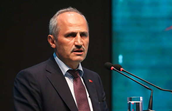 'Büyük İstanbul Tüneli'nde proje çalışmaları son aşamada'