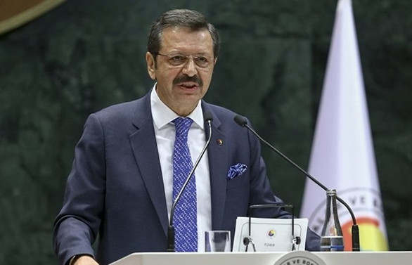 Eskiden alın teri vardı, yerini akıl teri aldı