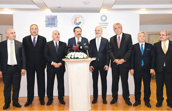 İş dünyasından bankalara 10 talep