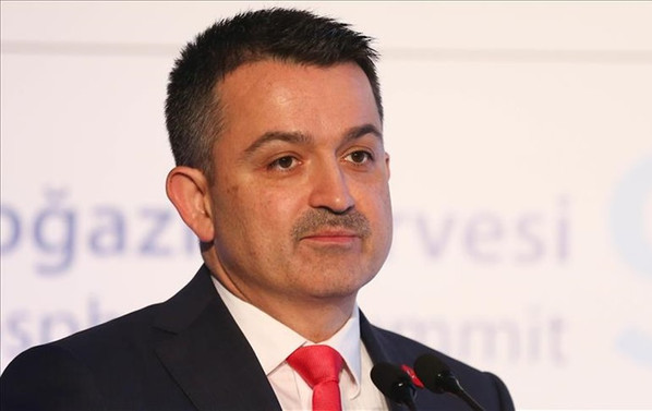 Orman köylüsüne 2,1 milyar liralık destek