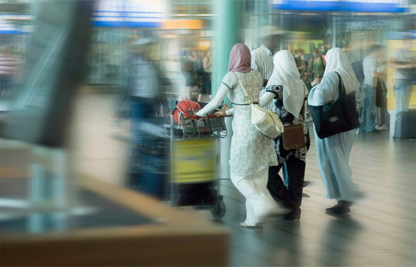 Helal turizm pazarı 220 milyar dolara ulaşacak