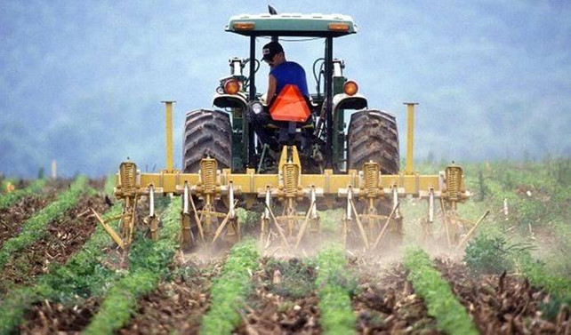 Çiftçi Kayıt Sistemi'ne başvuru süresi uzatıldı