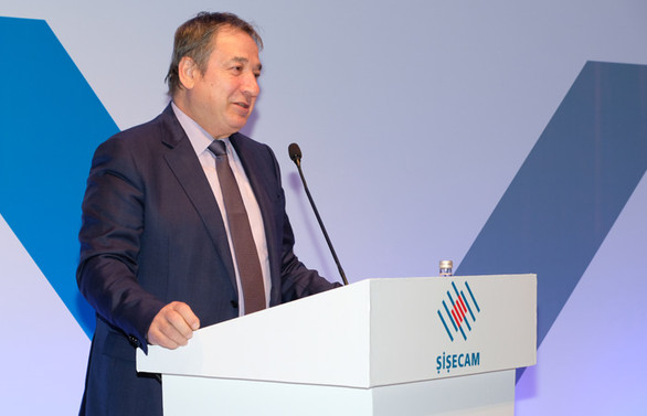 Şişecam'da Bilgi Toplumundan Akıllı Topluma Geçiş tartışıldı