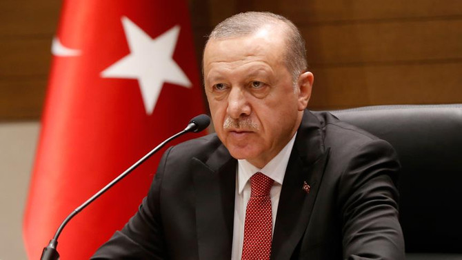 Erdoğan'dan önemli mesajlar