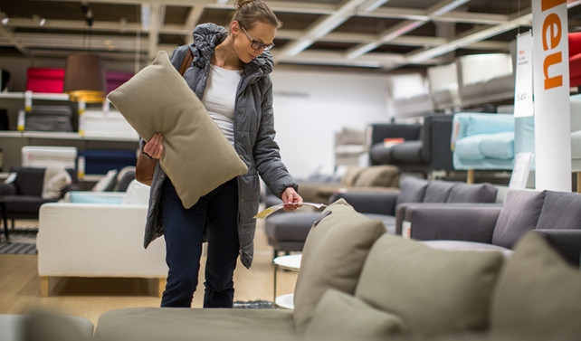 Mobilya sektöründe KDV indirimi hareketliliği