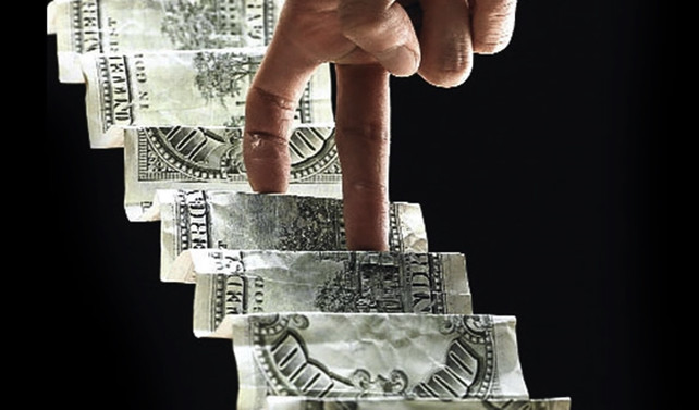 Dolar/TL'de hareketler yukarı yönlü