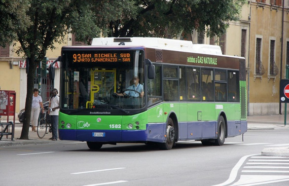 Karsan, İtalyan otobüs şirketinin yüzde 70'ini aldı