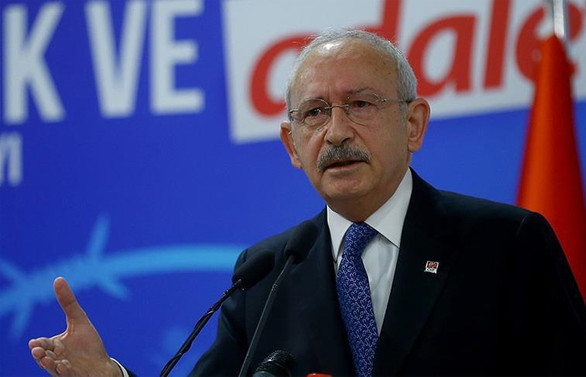 Kılıçdaroğlu: Hiçbir işçinin işine son vermeyeceğiz