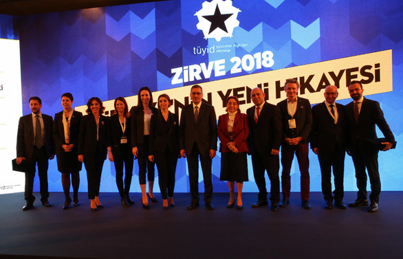 Yatırımını uzun süre elinde tutan kazanıyor