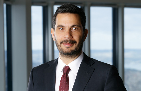 Akbank'ta 'blockchain' ile GBP transferi dönemi