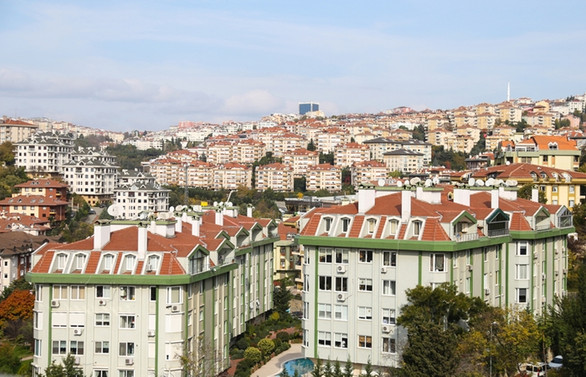 Yabancılar 9 ayda 24 bin konut aldı