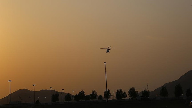 Portekiz'de ambulans helikopter düştü: 4 ölü