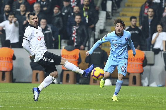 4 gollü maçın galibi yok