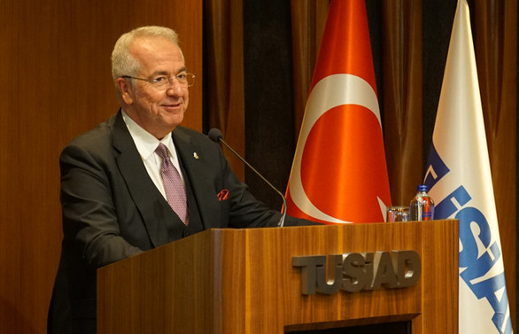 Dış kulvardan gelip yarışı kazanabiliriz