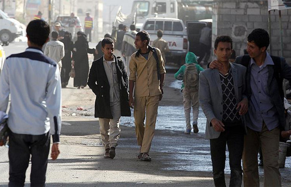 Yemen'de ateşkes yürürlüğe girdi