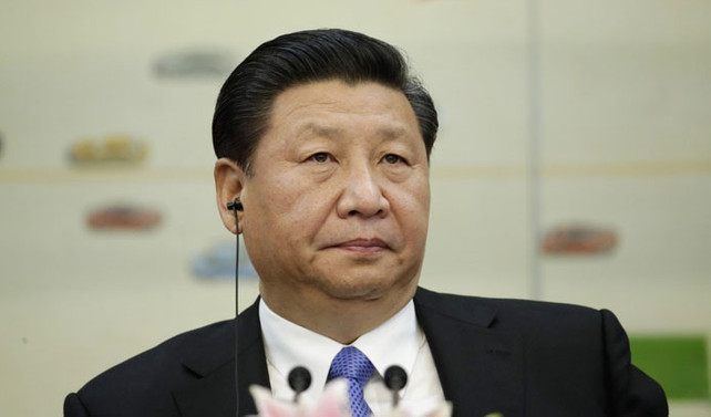 Xi, yeni bir önlem sinyali vermedi