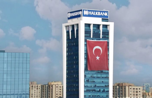 Halkbank da yüzde 0,98'den konut kredisi verecek