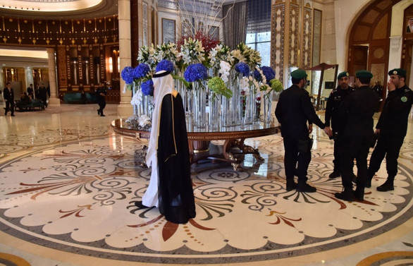 Suudi Arabistan'da yolsuzluk operasyonları 100 milyar dolar getirdi