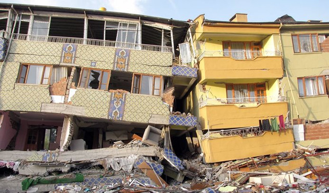 DASK'ın tek deprem için ödeme gücü 18 milyar TL'ye ulaştı