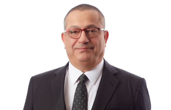 Sompo Japan Sigorta CEO’su Recai Dalaş'a global görev