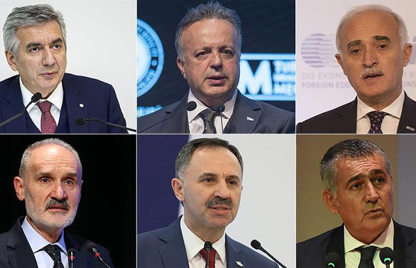 İş dünyası 2019 öngörülerini paylaştı