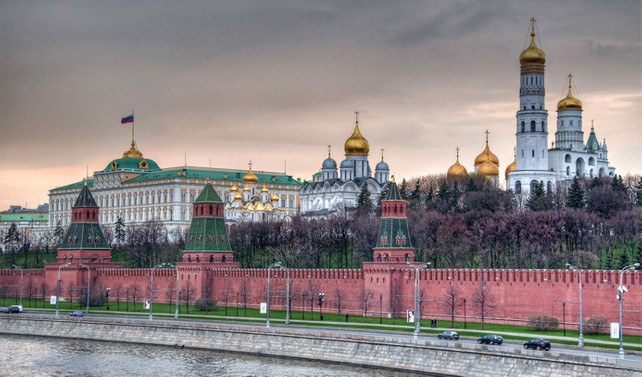 Kremlin'den Patriot açıklaması
