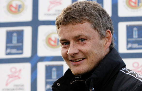 Manchester United eski futbolcusuna emanet