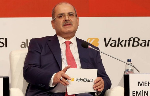 VakıfBank Genel Müdürü: Ekonominin tüm yükünü 3 kamu bankası üstlendi