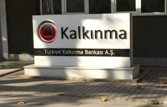Kalkınma Bankası başkanlığına Hayrettin Demircan atandı