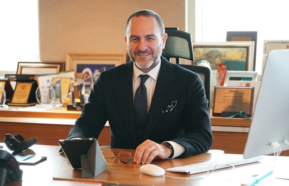 Prof. Dr. Emre Alkin, Fed'in faiz kararını değerlendirdi