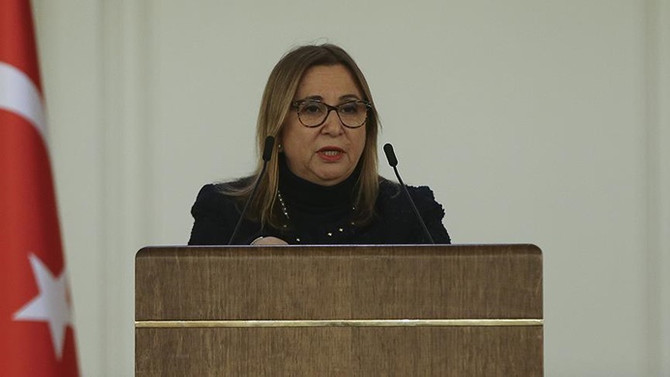 Pekcan: İran ile ticari ve ekonomik bağ yeni boyut kazanacak