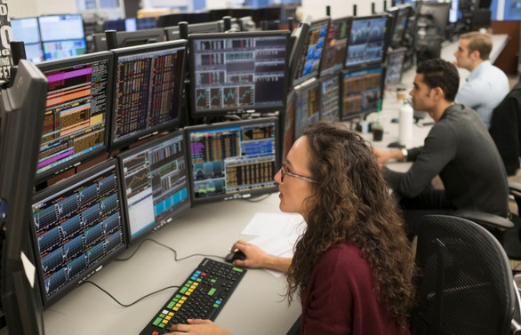 Borsa pozitif ayrıştı, TL güçlü duruyor