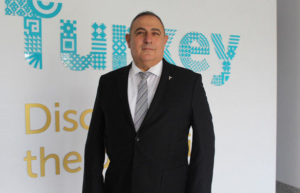 Dışa bağlılık azalıyor, sektör 1.5 milyar dolara gidiyor