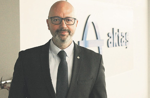 Aktaş Holding, ciroyu büyütüp halka açılacak