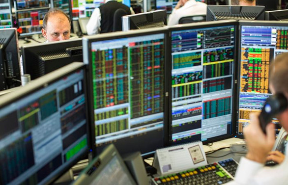 Bu hafta dolar düştü, borsa prim yaptı
