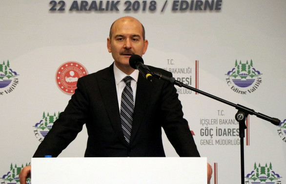 Sahil Güvenlik, kapasitesinin 4'te 3'ünü düzensiz göçe ayırdı