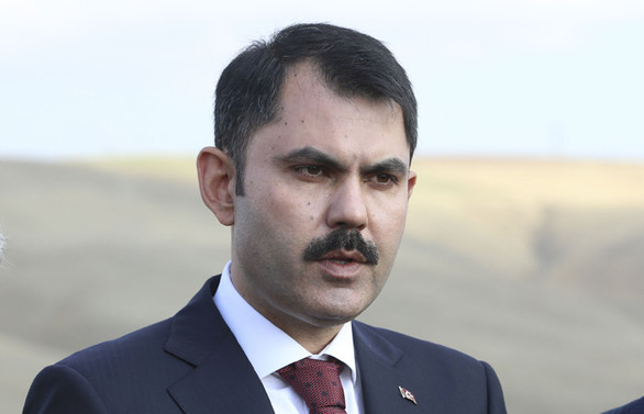İmar barışı için 9.2 milyon kişi başvurdu