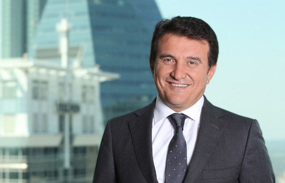 AVM'lerden 2019'da 160 milyar ciro bekleniyor