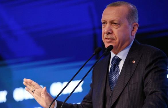 Karamsarlık yok, 2019 farklı olacak