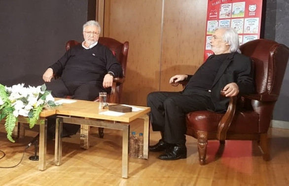 Akpınar ile Gezen'e adli kontrol şartı ve yurt dışı yasağı