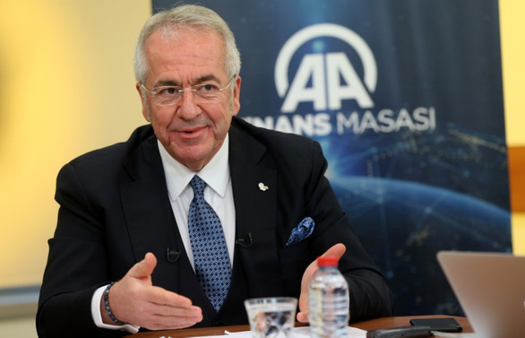 TÜSİAD Başkanı Bilecik: Banka bilançoları temizlenmeli