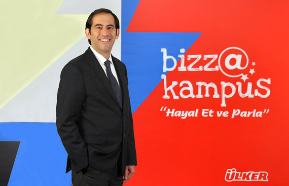 Parlak fikirler Ülker Oneo için yarışacak