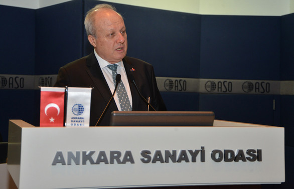 “2019, 2018 yılından daha iyi geçecek”
