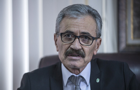 TZD: Tarıma gerekli kaynak ayrılmıyor