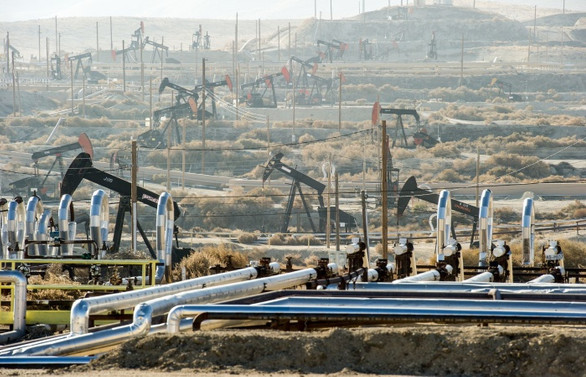 Petrolde dalgalı seyir bekleniyor